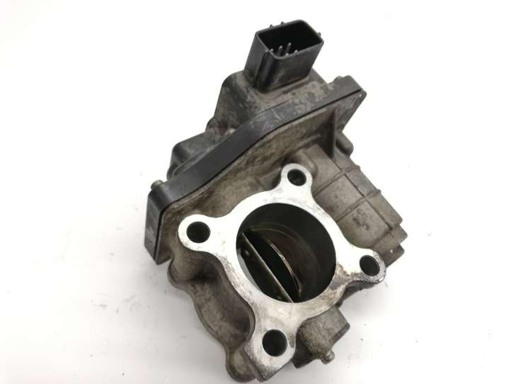 Honda CR-V (2009 - 2012)  NAS09053 Дроссель