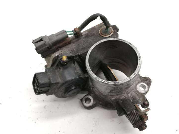 Toyota RAV 4 (XA20) (2000 - 2005)  8967221020 Дроссель