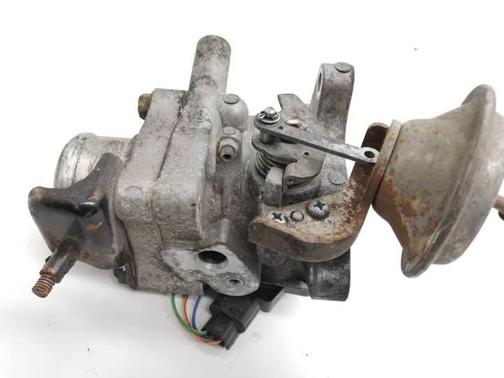 Honda CR-V (2006 - 2009)  0281002680 Дроссель