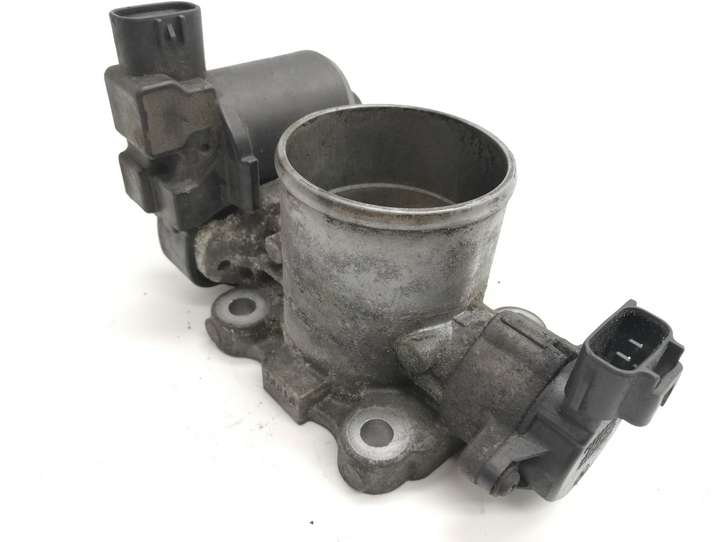 Toyota RAV 4 (XA30) (2006 - 2016)  1923002010 Дроссель