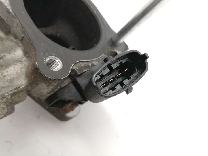 Honda CR-V (2009 - 2012)  0120101040 Дроссель