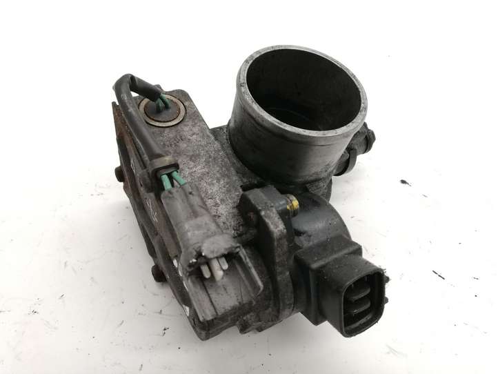 Toyota RAV 4 (XA20) (2000 - 2005)  8967221020 Дроссель