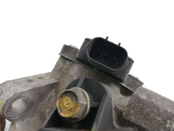 Honda CR-V (2006 - 2009)  0281002680 Дроссель