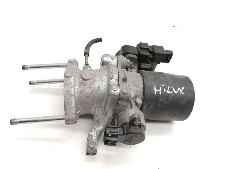 Toyota RAV 4 (XA30) (2006 - 2016)  1923002010 Дроссель
