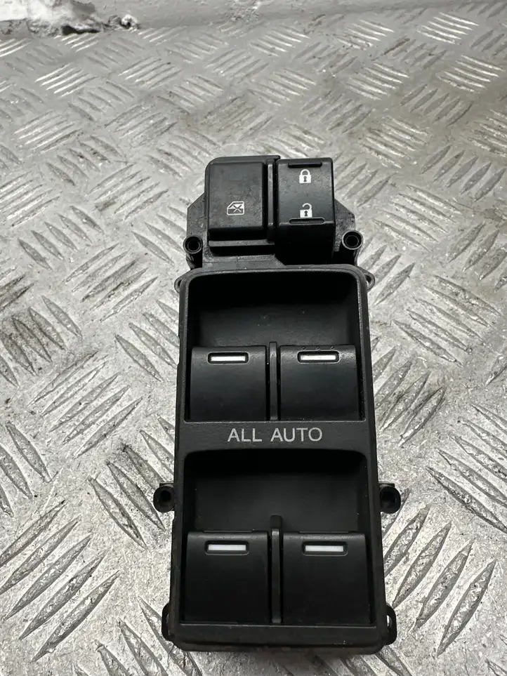 Honda Accord (2008 - 2016) 35750TL0E21M1 Блок кнопок стеклоподъемников — фото 1