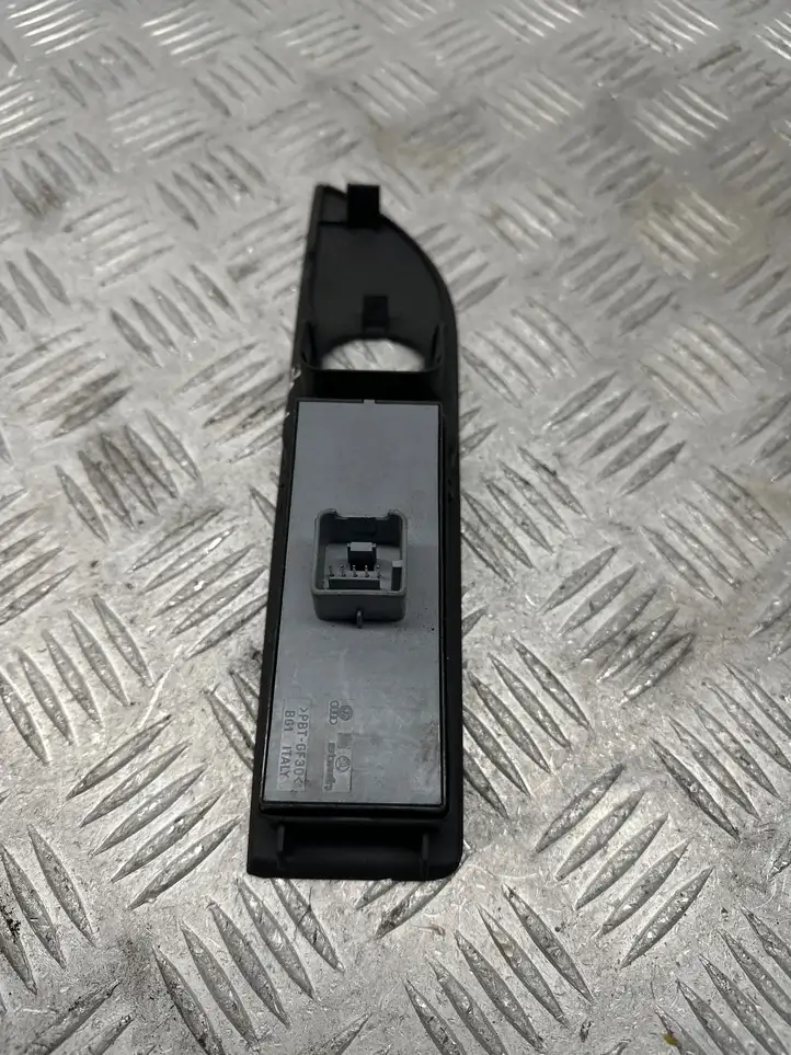 Volkswagen PASSAT CC (2008 - 2012) 1k4959857b Блок кнопок стеклоподъемников — фото 2