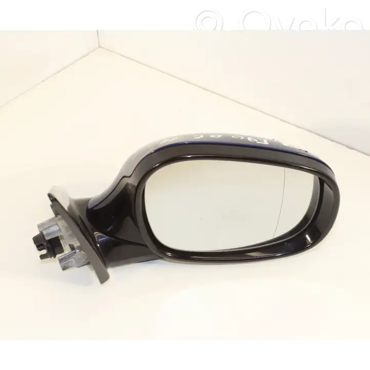 BMW 3 E90 E91 (2005 - 2012) 7182695 Боковое зеркало механическое — фото 5