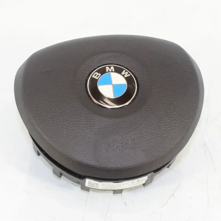 BMW 3 E92 E93 (2005 - 2014) 3268846641 Подушка безопасности руля — фото 1