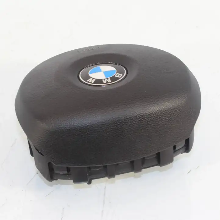 BMW 3 E92 E93 (2005 - 2014) 3268846641 Подушка безопасности руля — фото 4