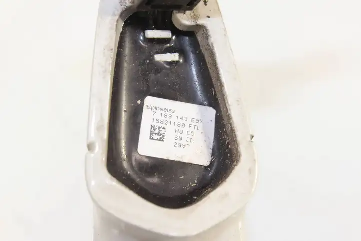 BMW 3 E92 E93 (2005 - 2014) 7189143 Наружная ручка двери — фото 5
