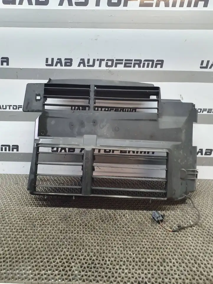 Ford Focus (2011 - 2015) BM518475CE Дефлектор воздуха — фото 1