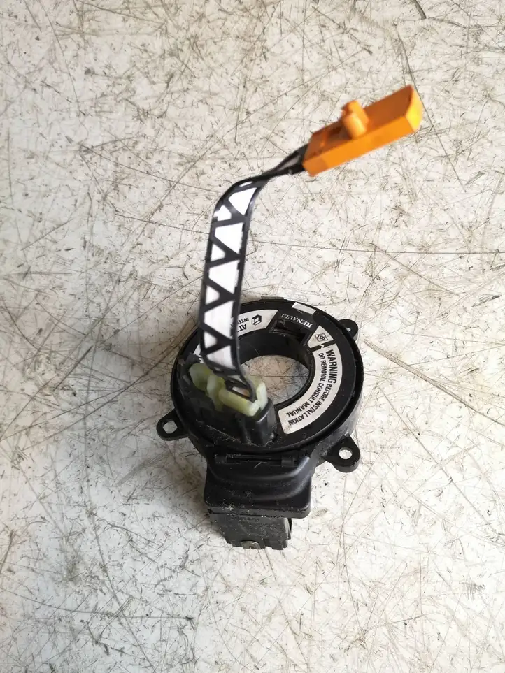 Renault Scenic I (1996 - 2003) 54353383 Контактное кольцо SRS — фото 1