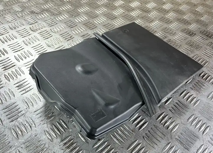 Volvo V60 (2010 - 2013) 31265957 Крышка ящика аккумулятора — фото 1