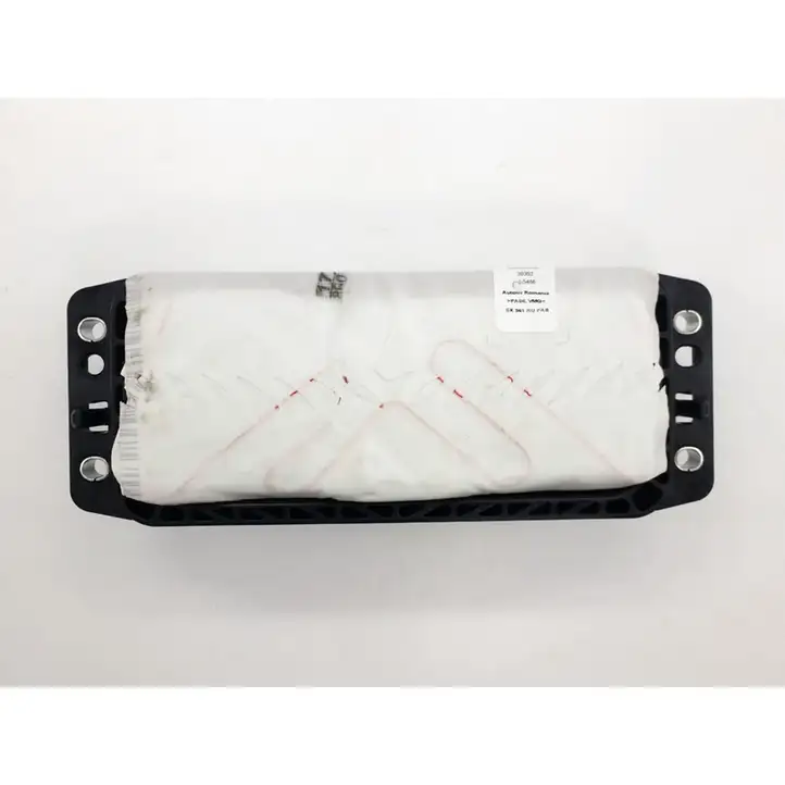 Volkswagen Golf VIII (2019 - ) 60U880204D Подушка безопасности пассажира — фото 5