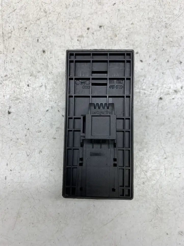 Audi A6 S6 C6 4F (2004 - 2008) 4F0959851C Кнопка стеклоподъемников — фото 3