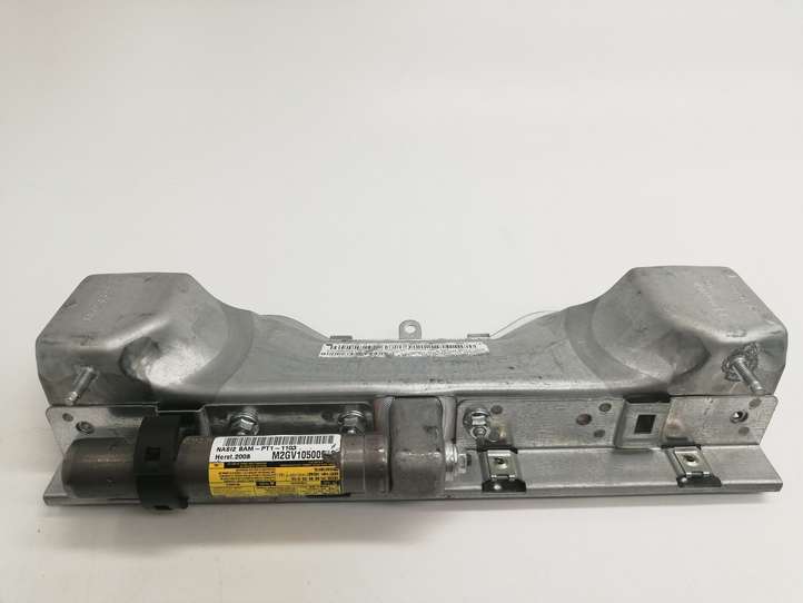 Mercedes-Benz C W204 (2007 - 2014)  306259110 Подушка безопастности колен