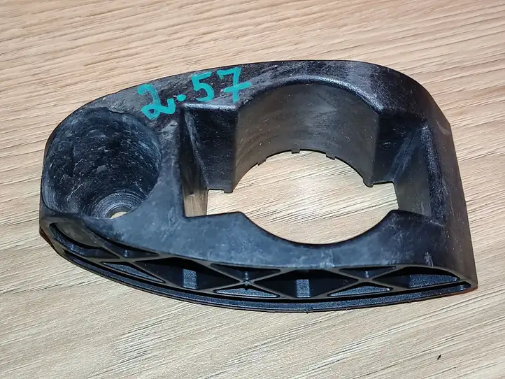 BMW M3 F80 (2014 - 2020) 8056491 Прочие внешние детали — фото 2