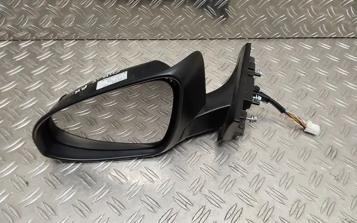 Toyota C-HR I (2016 - 2022) 87940F4030 Боковое зеркало с электроприводом — фото 1