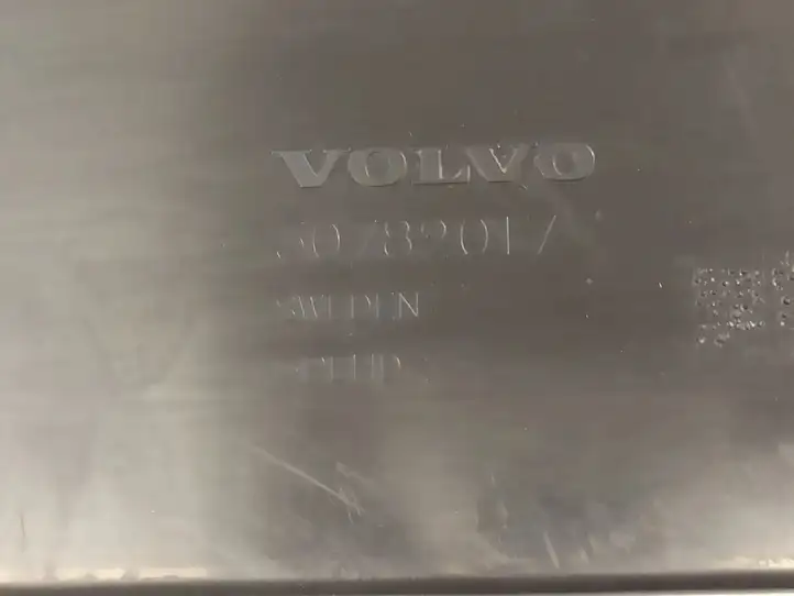 Volvo XC90 (2006 - 2014) 30782017 Крышка ящика аккумулятора — фото 6