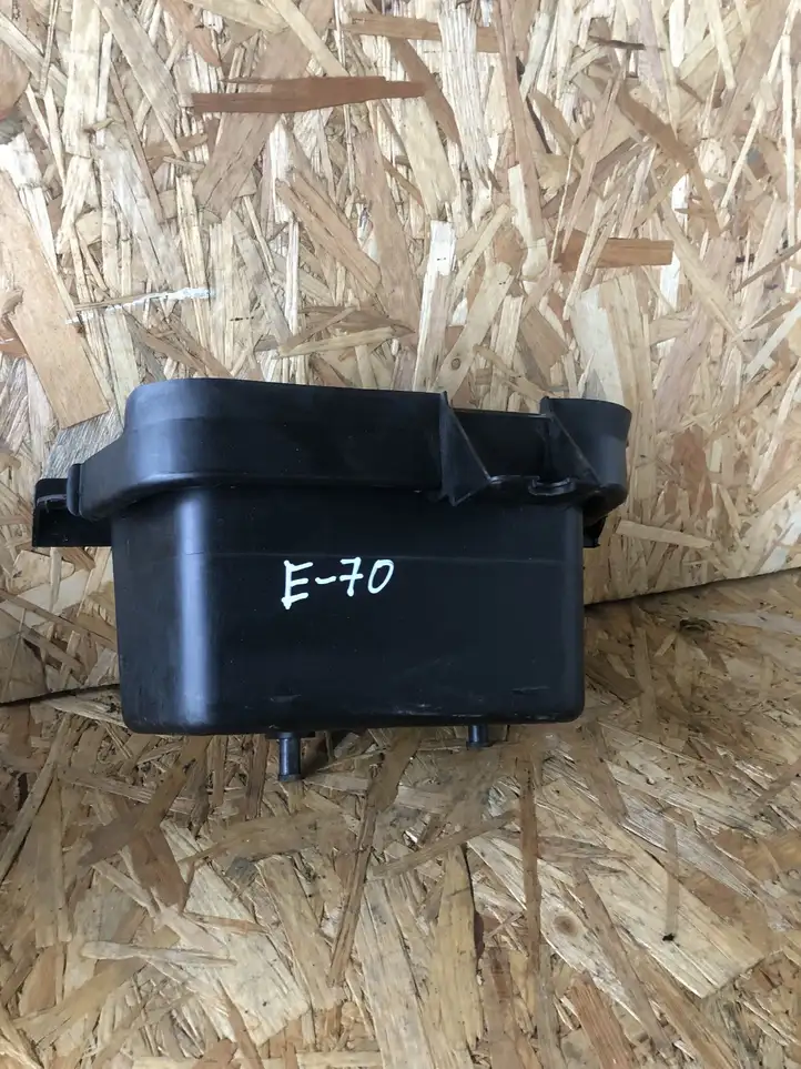 BMW X5 E70 (2006 - 2013) 51457145892 Прочая отделка багажника — фото 3