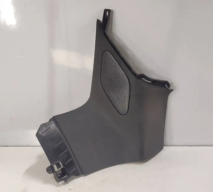 Audi Q5 SQ5 (2008 - 2012) 8R0867246P Обшивка стойки C — фото 1