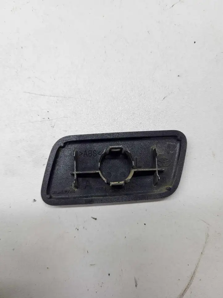 Toyota Hilux (AN120, AN130) (2020 - ) 850450K140 Крышка омывателя фар — фото 2
