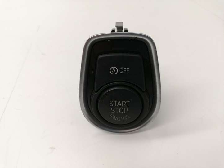BMW 1 F20 F21 (2011 - 2019)  9250734 Включатель зажигания и стартера