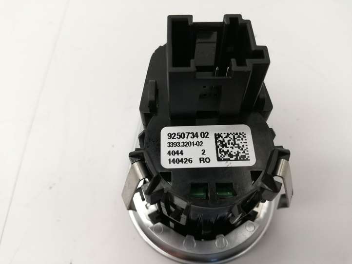 BMW 1 F20 F21 (2011 - 2019)  9250734 Включатель зажигания и стартера