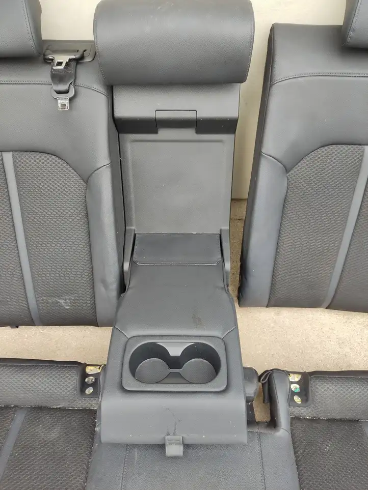 Kia Optima (2015 - 2018) 39496D4800 Заднее сиденье — фото 15