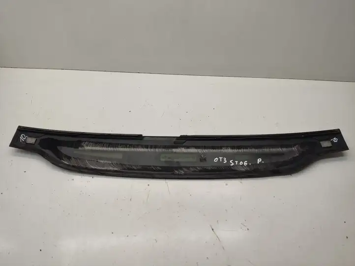 Kia Optima (2010 - 2013) 43R000084 Панорамная крыша / стеклянный люк — фото 8