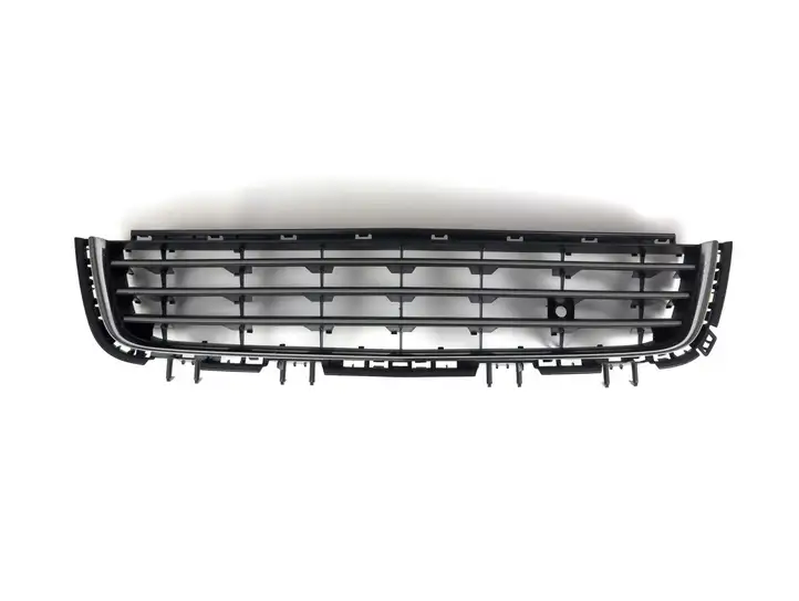 Opel Astra H (2004 - 2009) 13238553 Нижняя решетка переднего бампера — фото 1