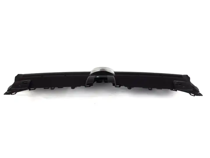 Volkswagen Golf Sportsvan (2014 - 2017) 510853651 Верхняя решетка радиатора — фото 2