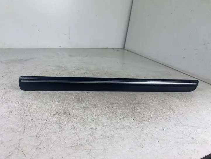 Volkswagen Golf VII (2013 - 2019) 5G1858418C Отделка внутренней панели салона — фото 1