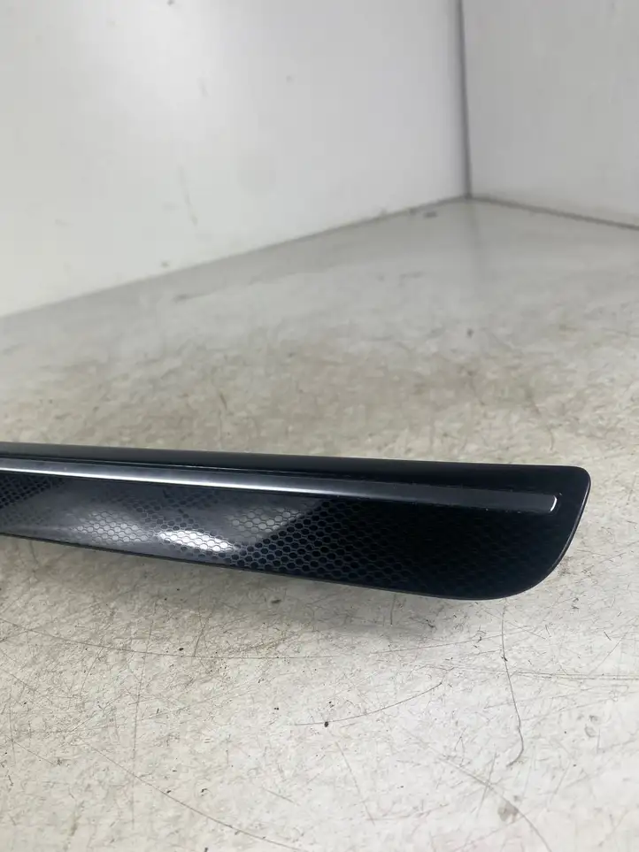 Volkswagen Golf VII (2013 - 2019) 5G1858418C Отделка внутренней панели салона — фото 3