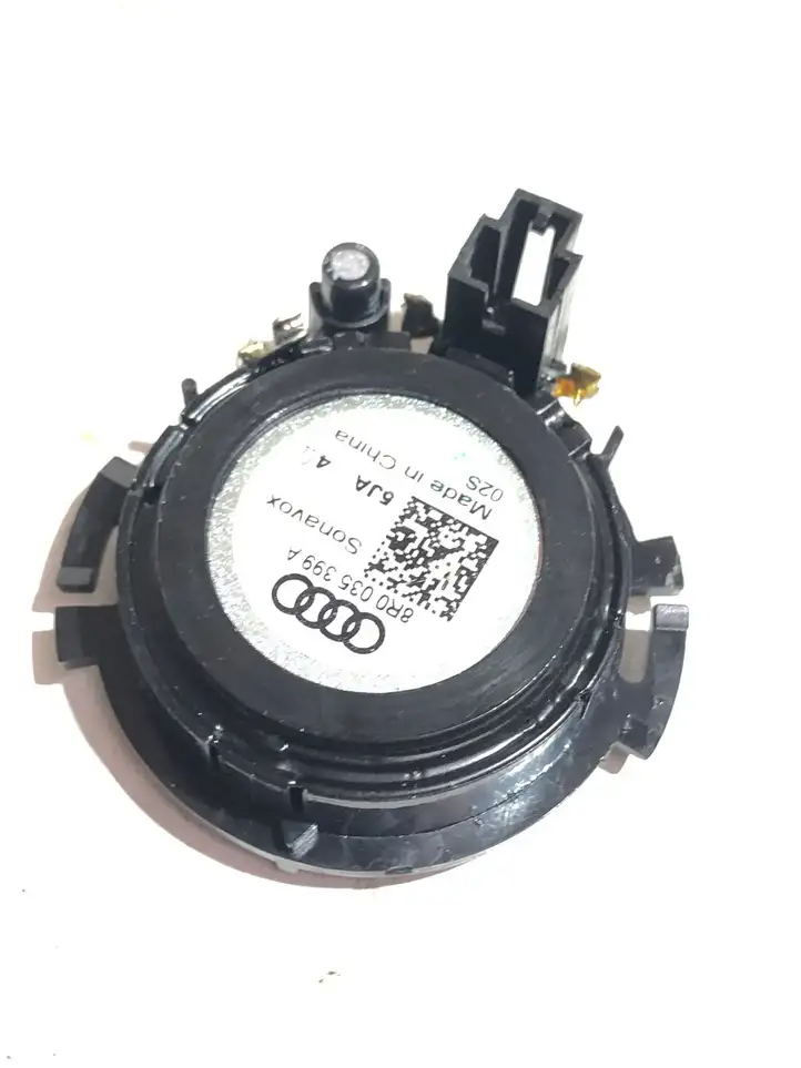 Audi Q5 SQ5 (2008 - 2012) 8R0035399A Твитер задних дверей — фото 2