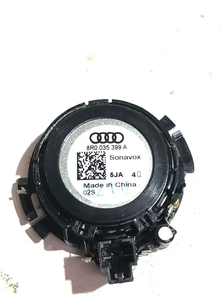Audi Q5 SQ5 (2008 - 2012) 8R0035399A Твитер задних дверей — фото 2