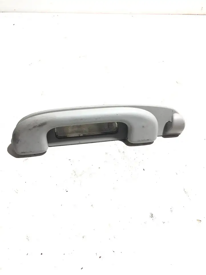 Mercedes-Benz GL X164 (2006 - 2012) A1648100554 Потолочная ручка задняя — фото 1