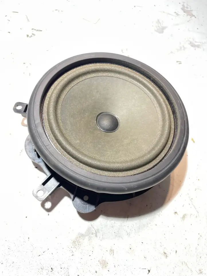 Audi A3/S3 8P (2004 - 2008) 8P0035411 Динамики задних дверей — фото 1