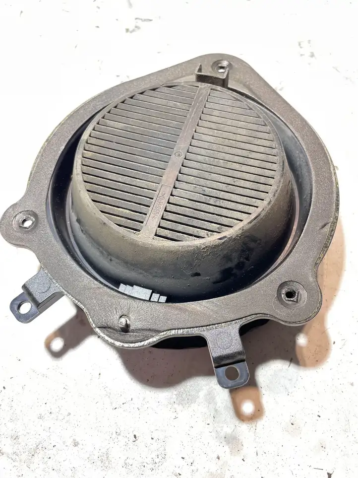Audi A3/S3 8P (2004 - 2008) 8P0035411 Динамики задних дверей — фото 2