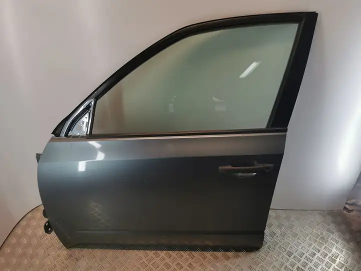 Subaru Forester SH (2008 - 2013) Дверь — фото 1