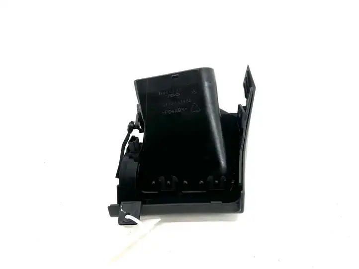 Mercedes-Benz E W211 (2002 - 2009) 2118301154 Боковой воздушный дефлектор — фото 6