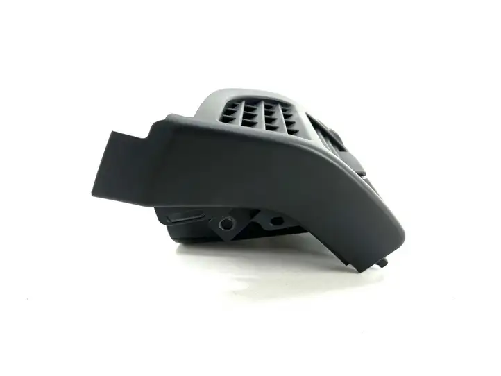 Mercedes-Benz E W211 (2002 - 2009) 2118301154 Боковой воздушный дефлектор — фото 8