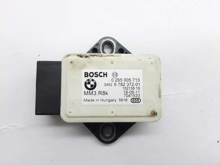 BMW X1 E84 (2009 - 2015)  0265005713 Датчик акселерации