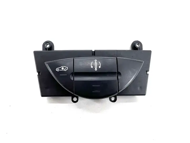 Mercedes-Benz E W211 (2002 - 2009) 2118205410 Включатель регулировки высоты / жесткости ходовой части — фото 1