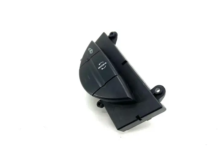 Mercedes-Benz E W211 (2002 - 2009) 2118205410 Включатель регулировки высоты / жесткости ходовой части — фото 2