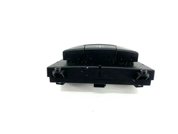 Mercedes-Benz E W211 (2002 - 2009) 2118205410 Включатель регулировки высоты / жесткости ходовой части — фото 4