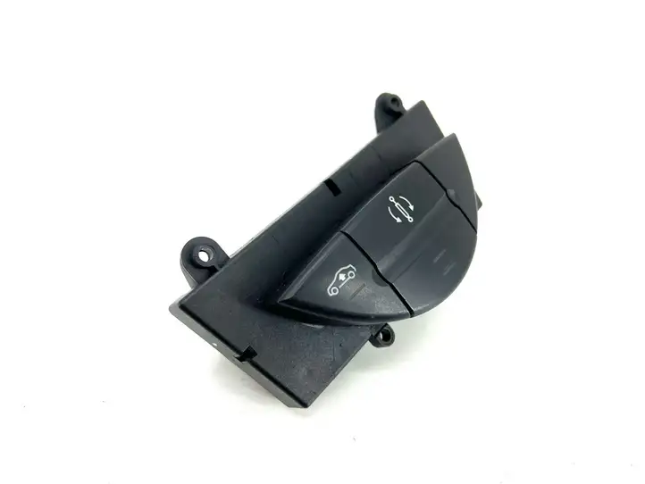 Mercedes-Benz E W211 (2002 - 2009) 2118205410 Включатель регулировки высоты / жесткости ходовой части — фото 5