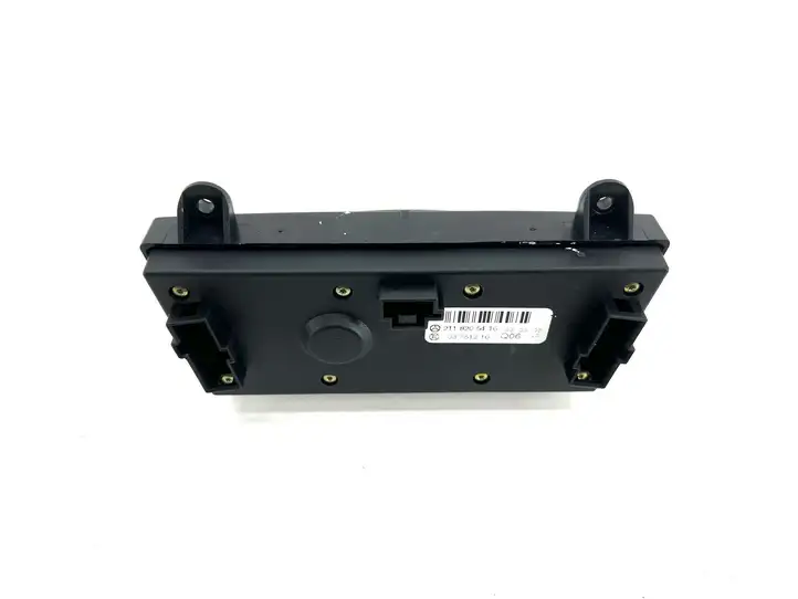 Mercedes-Benz E W211 (2002 - 2009) 2118205410 Включатель регулировки высоты / жесткости ходовой части — фото 7