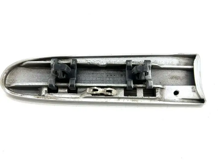 Mercedes-Benz E W211 (2002 - 2009) A2116902762 Молдинг крыла — фото 7