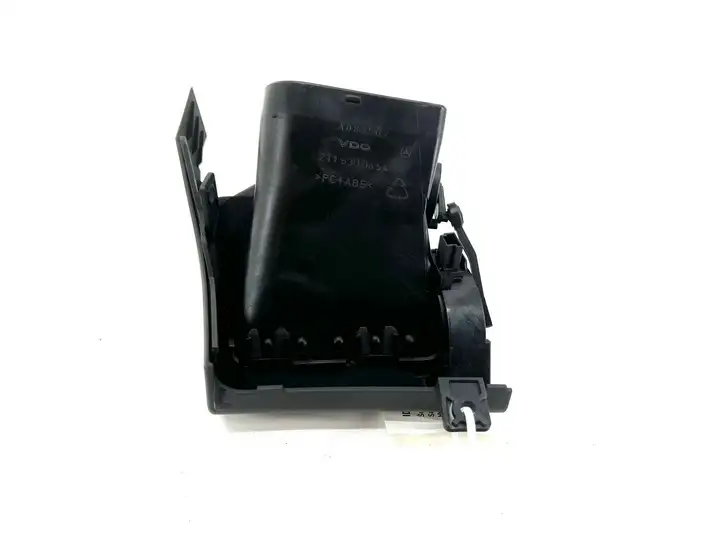 Mercedes-Benz E W211 (2002 - 2009) 2118300654 Боковой воздушный дефлектор — фото 3